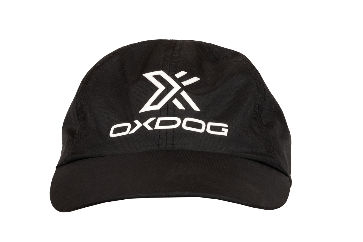 TECH CAP Black