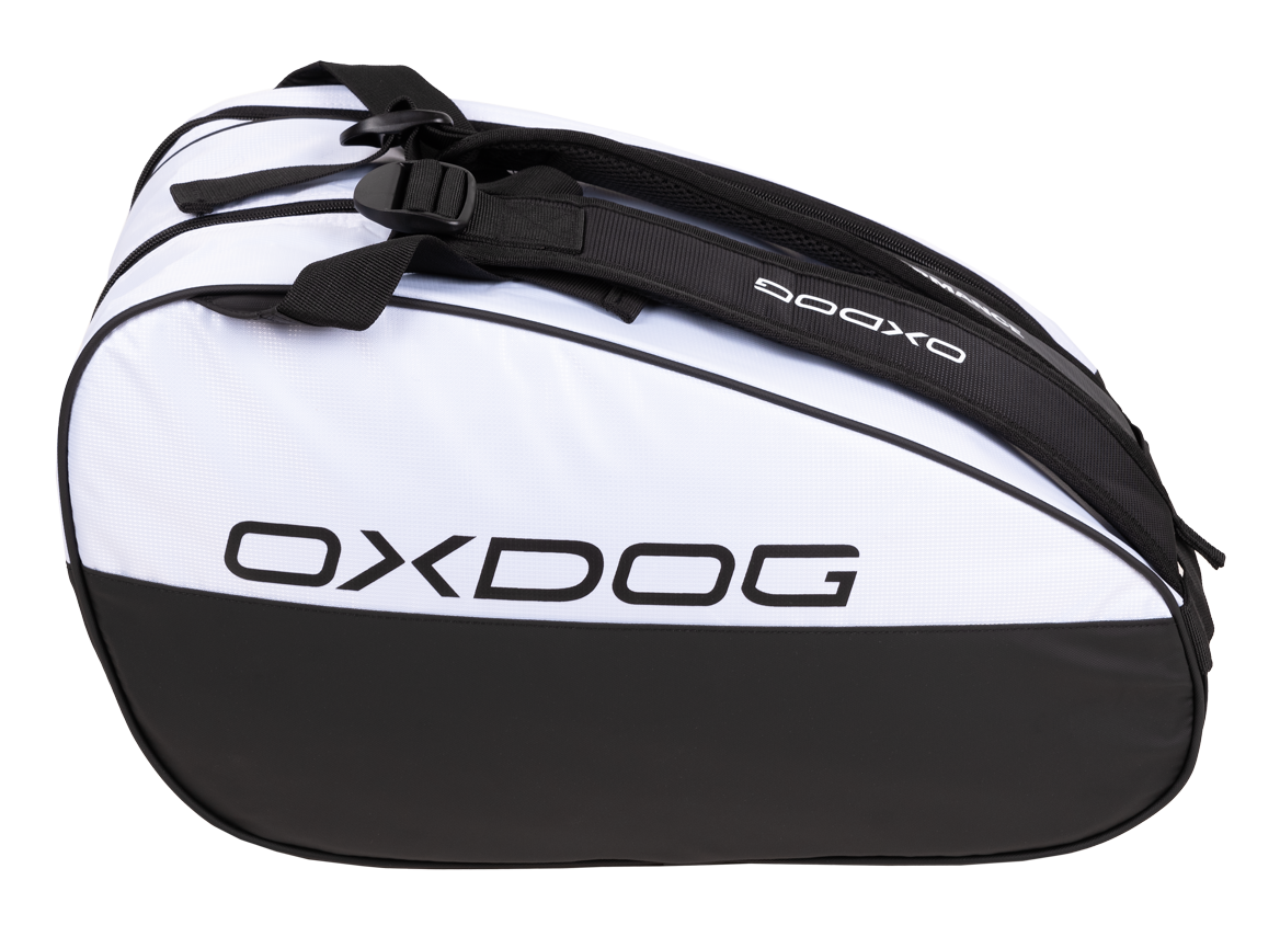 ULTRA TOUR THERMO PADEL BAG White/Black