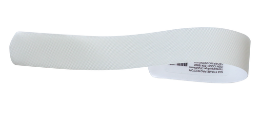 N¼ 3 FRAME PROTECTOR Transparent 372x35mm