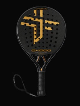 Sense Pro Classic Series (black gold )