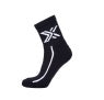 Socks WHITE OR BLACK low fit, assorted sizes