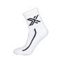 Socks WHITE OR BLACK low fit, assorted sizes
