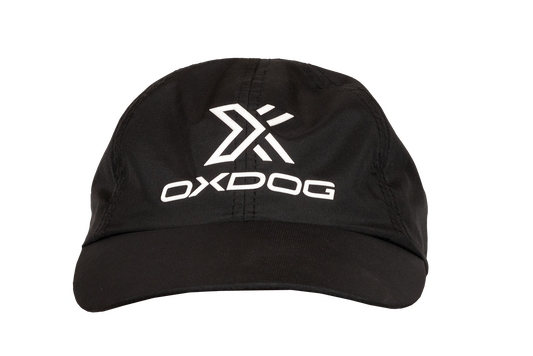 TECH CAP Black