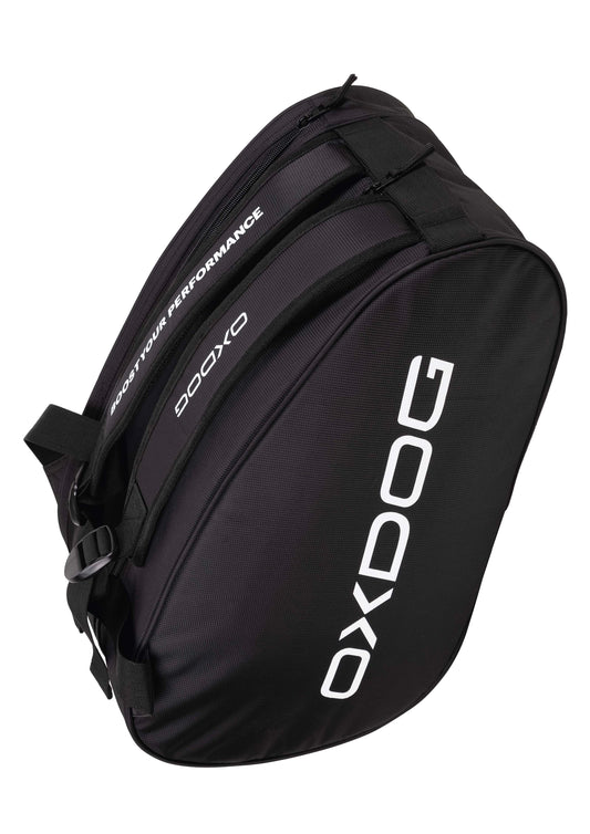 ULTRA TOUR BAG BLACK