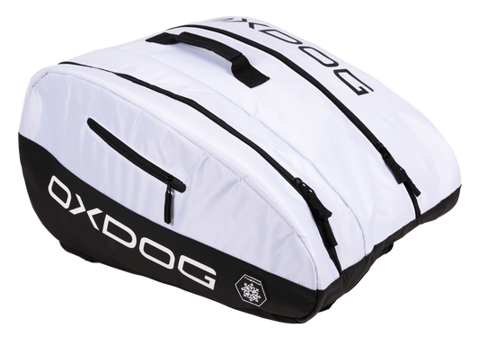 ULTRA TOUR PRO THERMO PADEL BAG White/Black